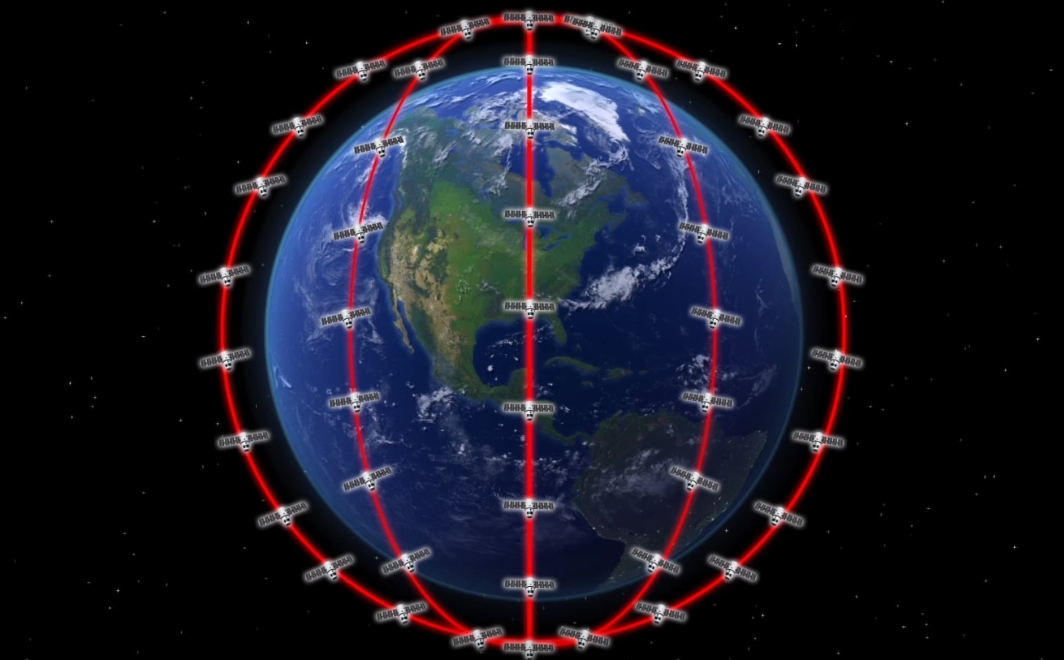 What Is Starlink Elon Musk Is Building A Satellite Constellation ...