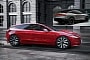 Tesla Model 2 Appears In Fresh Unofficial Renderings, Tesla CyberSport Also In Tow