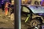 Tesla Model 3 Accelerated and Would Not Brake in Paris Crash, Says Taxi Driver