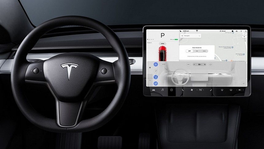 Tesla Model 3 and Model Y are facing a preliminary evaluation from NHTSA due to steering control loss episodes