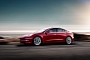 Tesla Rocks August Sales, Model 3 Is Global King After 8 Months