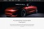 Tesla Model 3 Configurator Online in July, Won't Configure Much, Though