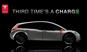 Tesla Model 3 Debut Has Been Delayed Until 2018, Potential Buyers Won't Be Happy
