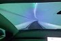 Tesla Model 3 Drag Races Tesla Model 3 in Boring Tunnel