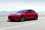 Tesla Model 3 Gets Insane Price Hike in Europe for No Reason