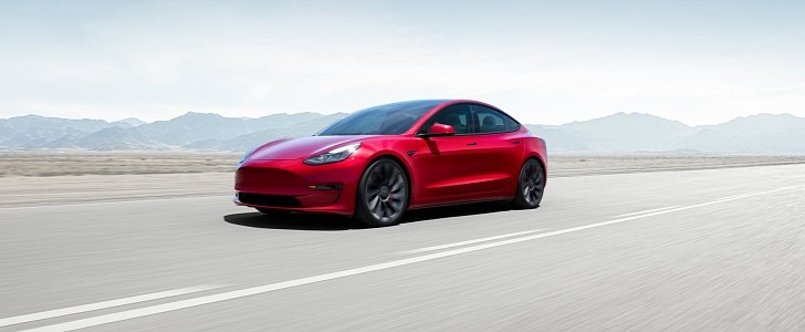 Tesla Model 3 gets insane price hike in Europe