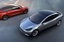 Tesla Model 3 Handover Party on July 28, First 30 Clients Get Their EVs