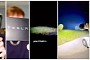Tesla Model 3 Headlights Can't Match the World's Brightest Flashlight, Here's a Test