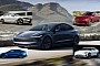 Tesla Model 3 Highland for US Has Arrived, Does It Soar above Its Rivals or Not?