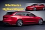 Tesla Model 3 Highland Looks Like a Virtual Charm, Feels Ready for a Wagon Adventure