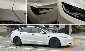 Tesla Model 3 Highland To Start US Sales Soon, Official Announcement Imminent