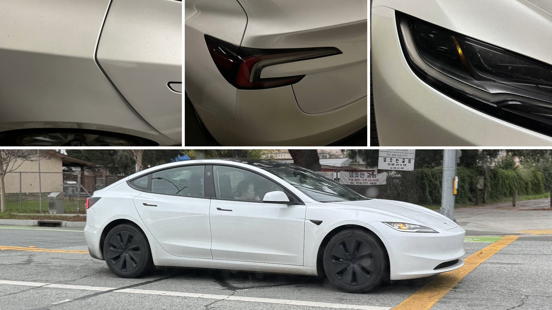 Tesla Model 3 Highland To Start US Sales Soon, Official Announcement  Imminent - autoevolution