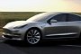 Tesla Model 3 Is Perfect for Catching, Entrapping Thieves