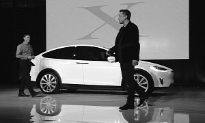 Tesla Model 3 Launch Event Will Be a More Private Affair, Could Be Live-Streamed