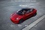Tesla Model 3 LR AWD Is America’s “Most Affordable EV” Per Mile of Range