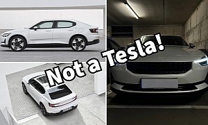 Tesla Model 3 Owner Trashes the Polestar 2 After Driving It as a Company Car for a Month