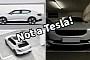 Tesla Model 3 Owner Trashes the Polestar 2 After Driving It as a Company Car for a Month