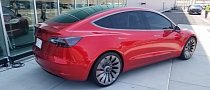Tesla Model 3 "Pencils Down" Officially Confirmed by Elon Musk
