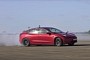 Tesla Model 3 Performance Ain't No All-Wheel-Drive M3, and That's a Fact