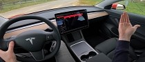 Tesla Model 3 Performance Gets the European OK, Slides Its Way to the Autobahn