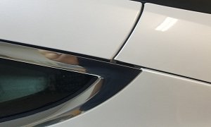 Tesla Model 3 Performance Shows “Bad Build Quality” In Extensive Photo Gallery