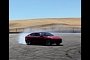 Tesla Model 3 Performance Skidpad Testing Is A Donut-o-Licious Affair