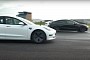 Tesla Model 3 Performance vs Long Range vs Standard Plus, Hierarchy Established