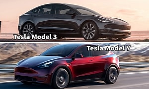 Model 3 Production Ramp-Up Is Not Going Well, Tesla Doesn't Even Want To Sell You One