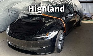 Tesla Model 3 "Project Highland": Everything We Know Before It Hits the Road
