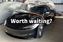 Tesla Model 3 'Project Highland' Sounds So Bad That People Rush To Order the Current Model
