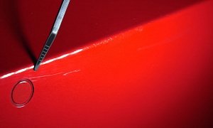 Tesla Model 3 Quality Problems Video Exposes Scratched Paintwork, Panel Gaps