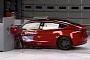 Tesla Model 3 Recovers IIHS Top Safety Pick+ Status After Tests