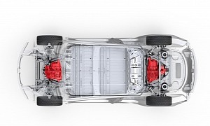 Tesla Model 3 Remanufactured Battery Costs $13,500