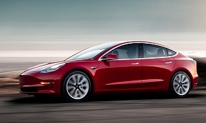 Tesla Model 3 Reportedly Deemed Unfit for Indian Roads, Debut Hanging on a Fix