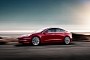 Tesla Model 3 Reportedly Deemed Unfit for Indian Roads, Debut Hanging on a Fix