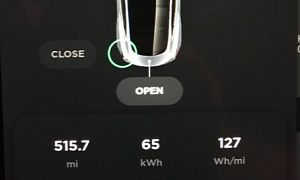 Tesla Model 3 Runs a Record 515.7 Miles on a Single Charge