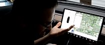 Tesla Model 3's Touchscreen Controls Explained in Six Minutes