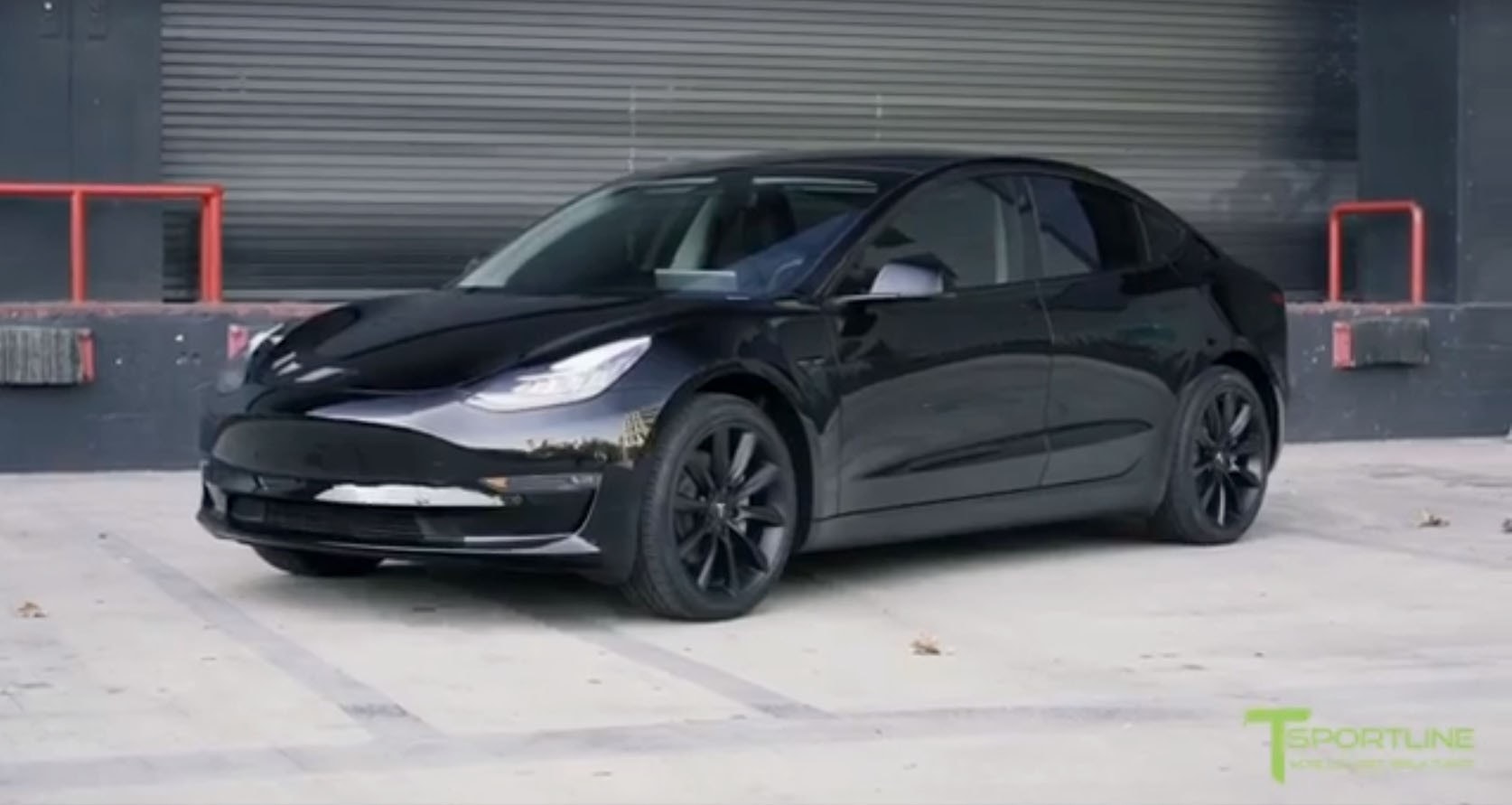 Tesla Model 3 SingleMotor 060 MPH Time Is Better Than the Advertised