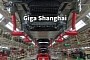New Tesla Model 3 Starts Small-Batch Production at Giga Shanghai, Official Launch in July