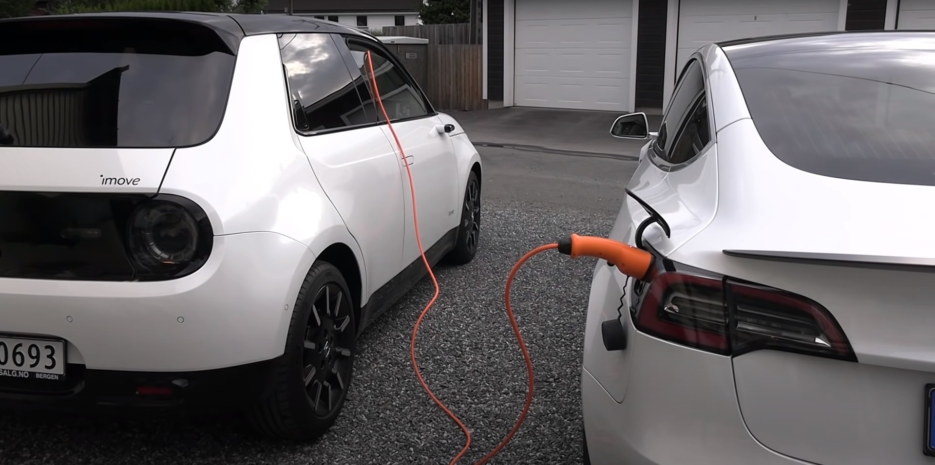 EV charging ports will soon outnumber gas stations in the US, yet it won't  be enough