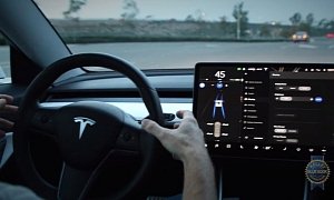 Tesla Model 3 Tested By Kelley Blue Book, “It’s Amazing”