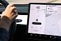 Tesla Model 3 to Apply Corrective Steering with Autopilot Off