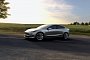 Tesla Model 3 to Use Korean Hankook Tires as Its Stock Option