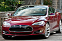 Tesla Model E Could Arrive in 2015