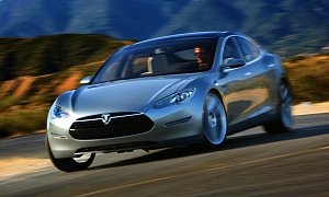 Tesla Model III Confirmed, Coming in 2016