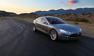 Tesla Model III to Get SUV & Estate Variants, Roadster Mk2 Considered