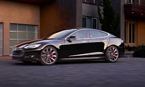 Tesla Model S 70D Quarter Mile and 0 to 60 MPH Real-World Tests Show Actual Performance