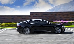 Tesla Model S 85 kWh Now Offered With Infinite Mile Warranty