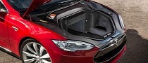 Tesla Model S and Model 3 Get Recall in Europe Due to Frunk Lid