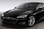 Tesla Model S Becomes Canada's Best-Selling EV